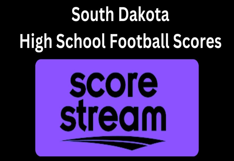 South Dakota High School Football Scores