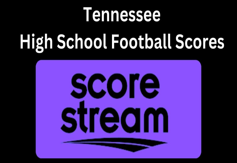Tennessee High School Football Scores