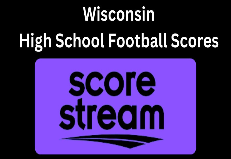 Wisconsin High School Football Scores