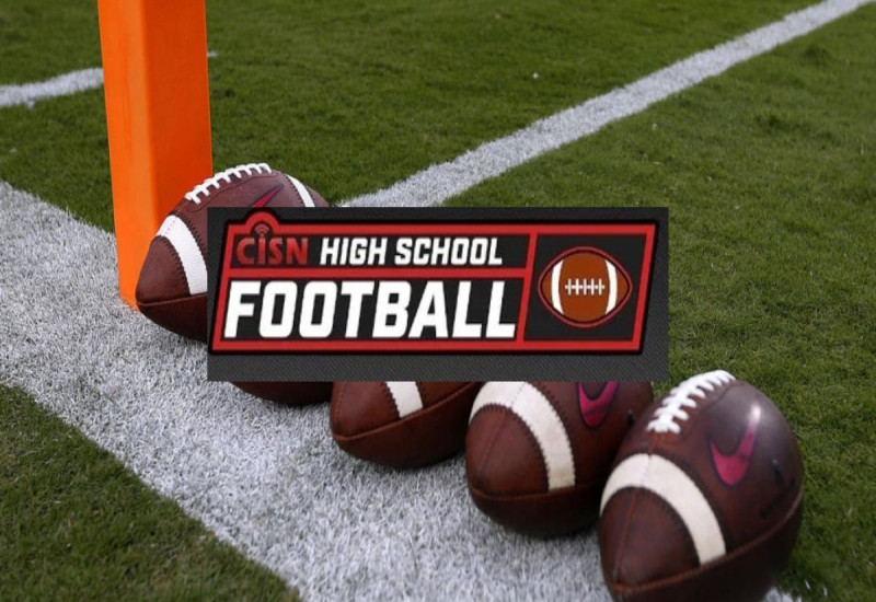 Franklin vs Oak Creek Live High School Football Game In 21 Sep 2023
