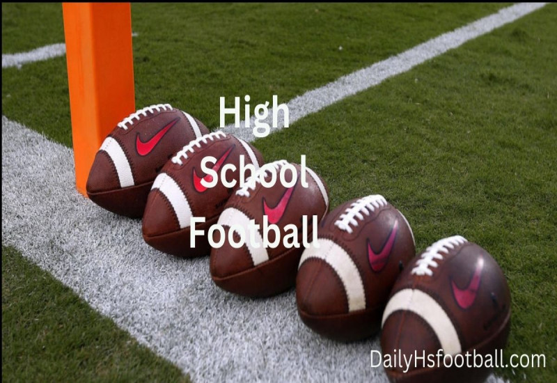 Watch Coconut Creek vs Chaminade-Madonna Live HS Football Game